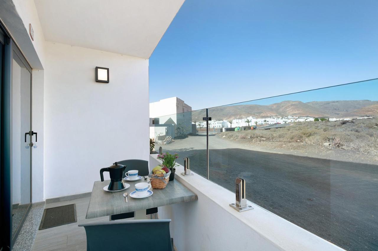Callao Beach 5 Arrieta  Buitenkant foto